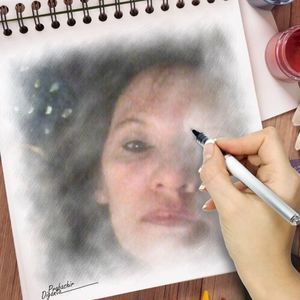 Meet your Posher, Donna